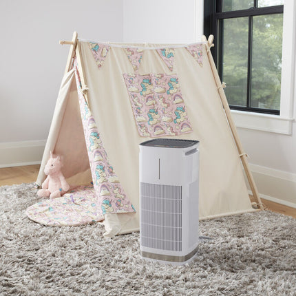 Cuisinart PuRXium Freestanding HEPA Air Purifier CAP-1000 - Certified Refurbished