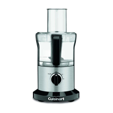Cuisinart DLC-6FR 8-C Food Processor Certified Refurbished