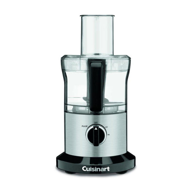 Cuisinart DLC-6FR 8-C Food Processor Certified Refurbished