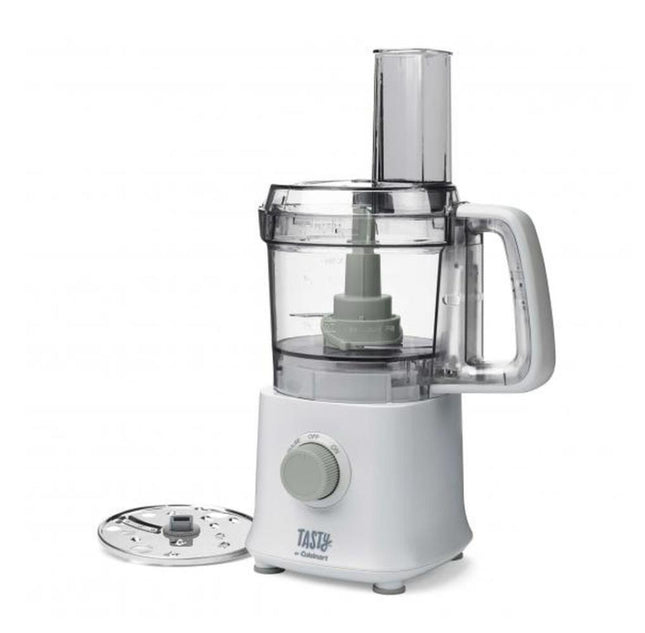 Cuisinart Mini Processor MP300T Gray - Certified Refurbished