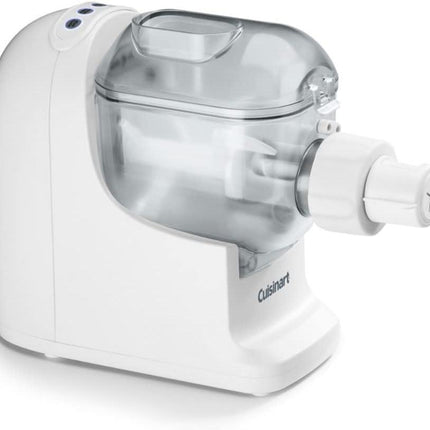 Cuisinart Pastafecto Pasta/Bread Dough Maker White - Certified Refurbished