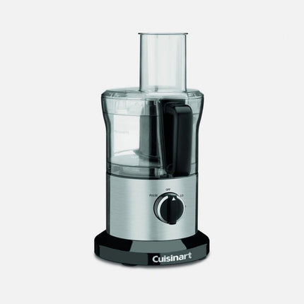 Cuisinart DLC-6FR 8-C Food Processor Certified Refurbished