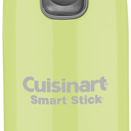 Cuisinart Smart Stick 2 Speed Hand Blender CSB-75 Key Lime - Certified Refurbished