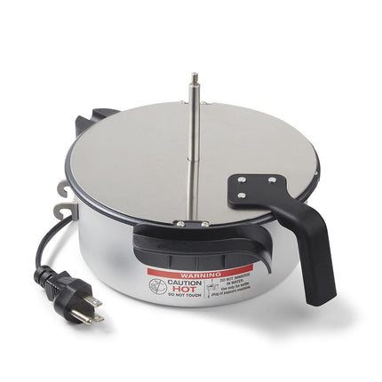 Cuisinart CPM-28 Classic Style Popcorn Maker Red Certified Refurbished