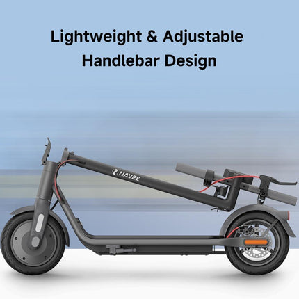 Navee V50 Electric Scooter 700W - Certified Refurbished