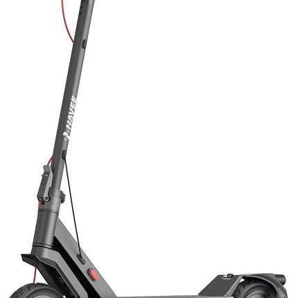 Navee S40 Electric Scooter 500W Motor 35-Mile Range Foldable Design - Certified Refurbished