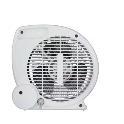 Pelonis 1500-Watt Electric Fan-Forced Portable Heater - Certified Refurbished