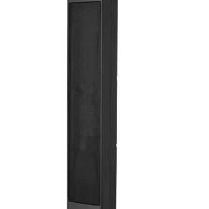Pelonis 1500-Watt 30 in. Digital Tower Indoor Ceramic Heater Quiet Operation W/Safety Overheat Protection and Fan Mode Black PHT30D7BBB - Certified Refurbished
