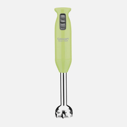 Cuisinart Smart Stick 2 Speed Hand Blender CSB-75 Key Lime - Certified Refurbished