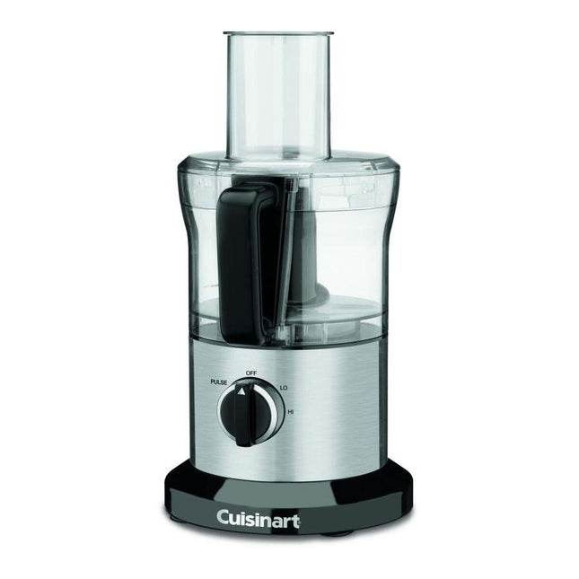 Cuisinart DLC-6FR 8-C Food Processor Certified Refurbished