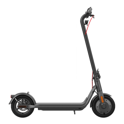 Navee V40i Electric Scooter 500W Motor 37-Mile Range Foldable Design - Certified Refurbished