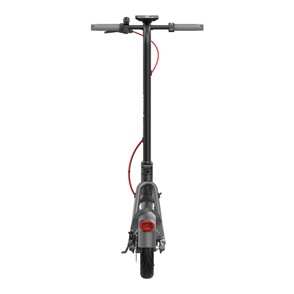 Navee V40i Electric Scooter 500W Motor 37-Mile Range Foldable Design - Certified Refurbished