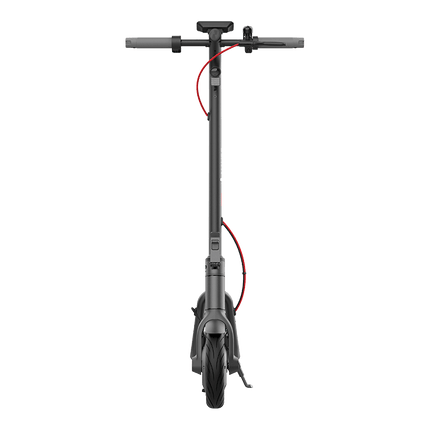 Navee V40i Electric Scooter 500W Motor 37-Mile Range Foldable Design - Certified Refurbished