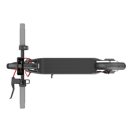 Navee V40i Electric Scooter 500W Motor 37-Mile Range Foldable Design - Certified Refurbished
