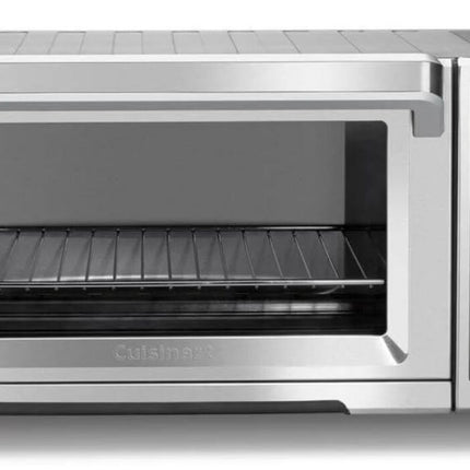 Cuisinart Chefs Convection Toaster Oven - Certified Refurbished